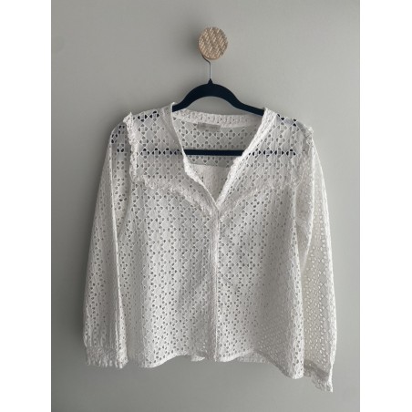 Blouse Oppulence