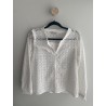 Blouse Oppulence