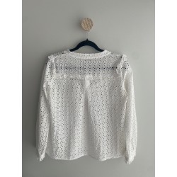 Blouse Oppulence