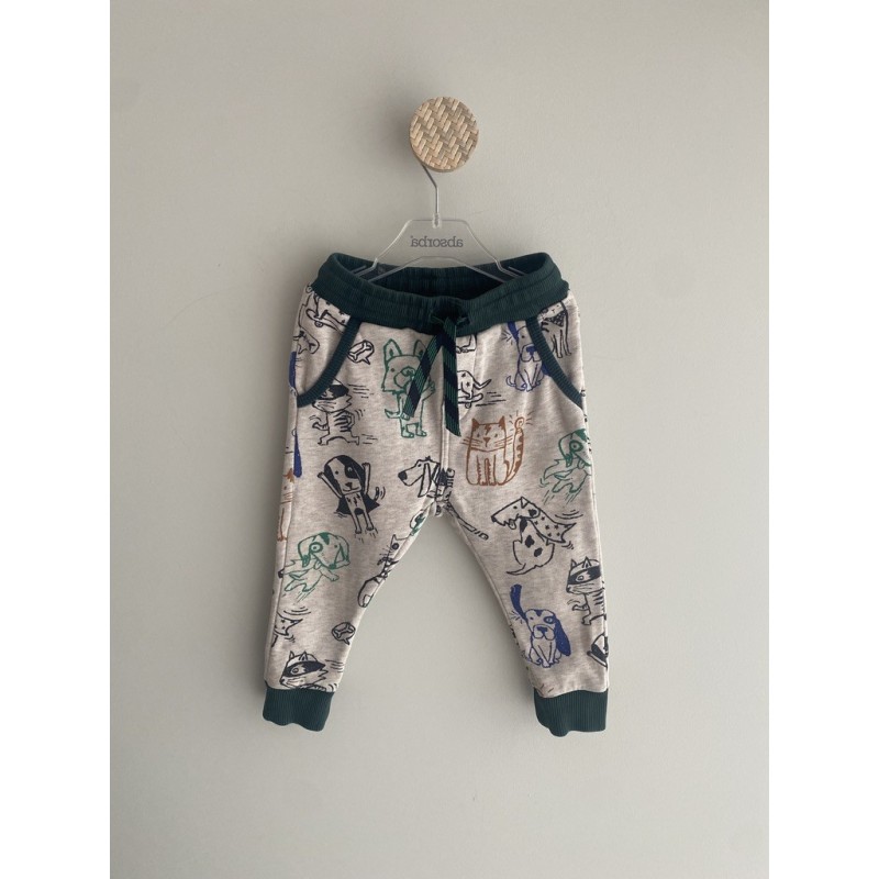 Pantalon Catimini
