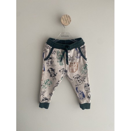Pantalon Catimini