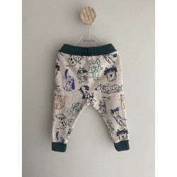 Pantalon Catimini