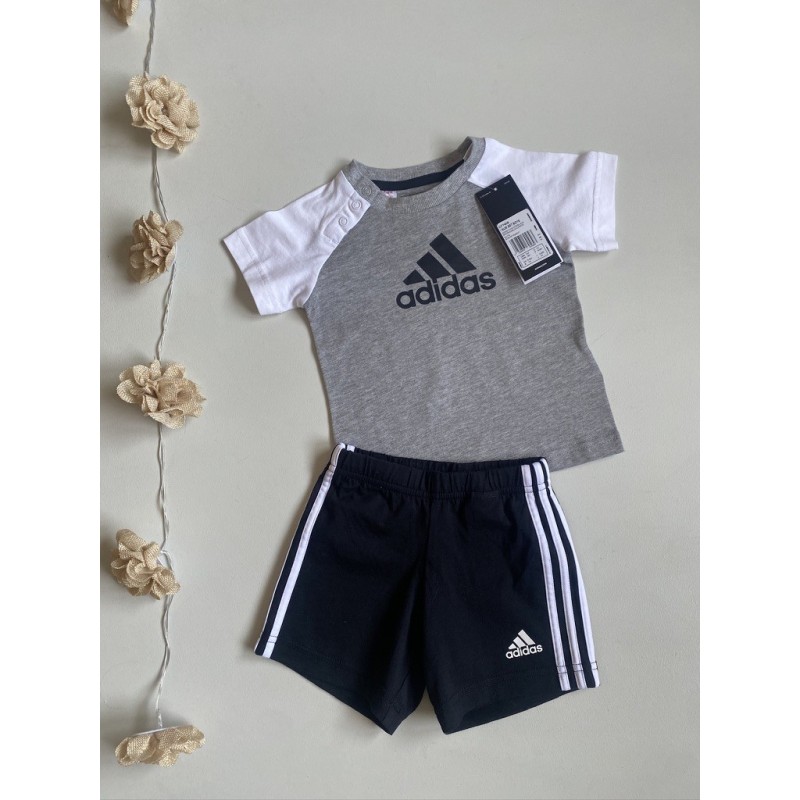Ensemble Adidas