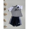 Ensemble Adidas