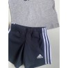 Ensemble Adidas