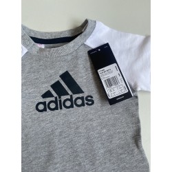 Ensemble Adidas