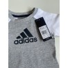 Ensemble Adidas