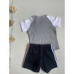 Ensemble Adidas
