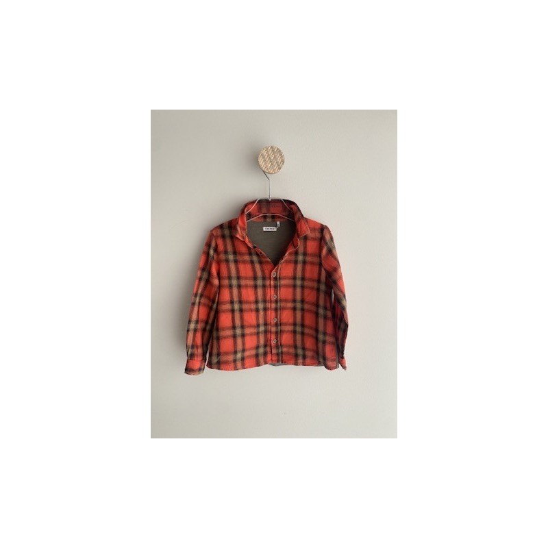 Chemise IKKS