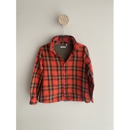 Chemise IKKS