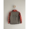 Chemise IKKS