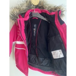Veste de ski Degré 7