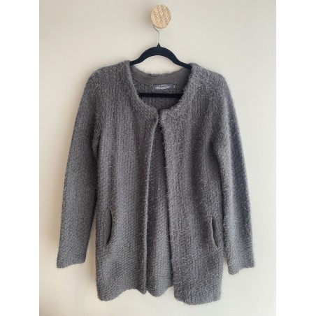 Cardigan It Hippie
