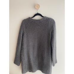 Cardigan It Hippie