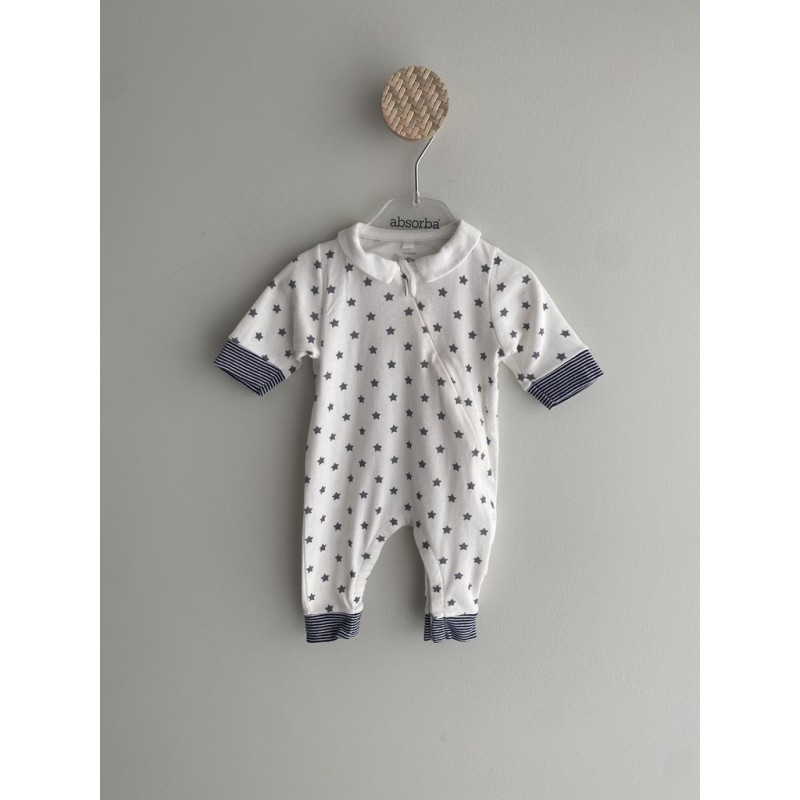 Pyjama Petit Bateau