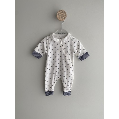Pyjama Petit Bateau