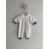 Pyjama Petit Bateau