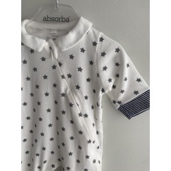 Pyjama Petit Bateau