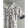 Pyjama Petit Bateau