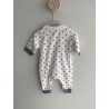 Pyjama Petit Bateau