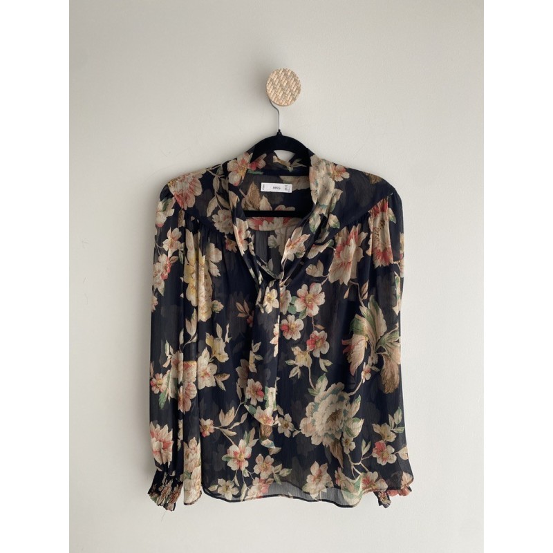 Blouse Mango