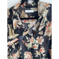 Blouse Mango
