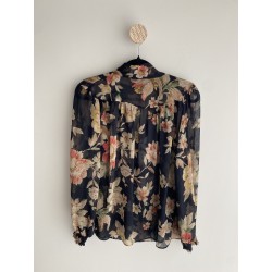 Blouse Mango