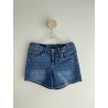 Short Garcia