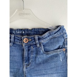 Short Garcia