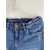 Short Garcia