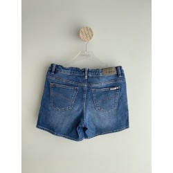 Short Garcia