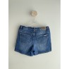 Short Garcia