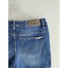 Short Garcia