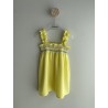 Robe 3 Pommes