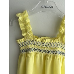 Robe 3 Pommes