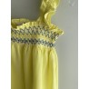 Robe 3 Pommes