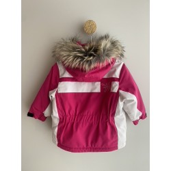 Veste de ski Degré 7