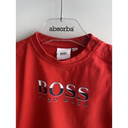 Teeshirt Boss