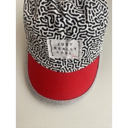 Casquette IKKS