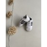 Baskets adidas bébé