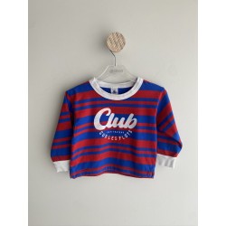 Teeshirt Petit Bateau