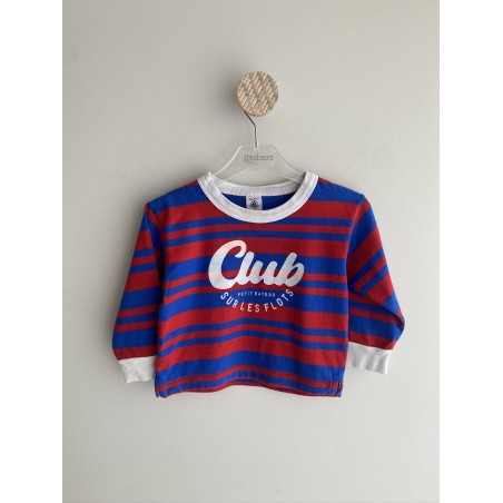 Teeshirt Petit Bateau