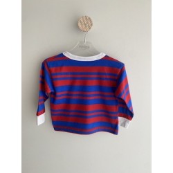 Teeshirt Petit Bateau