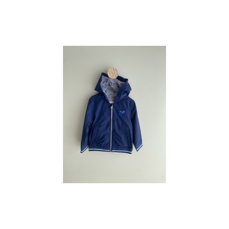 Parka Catimini