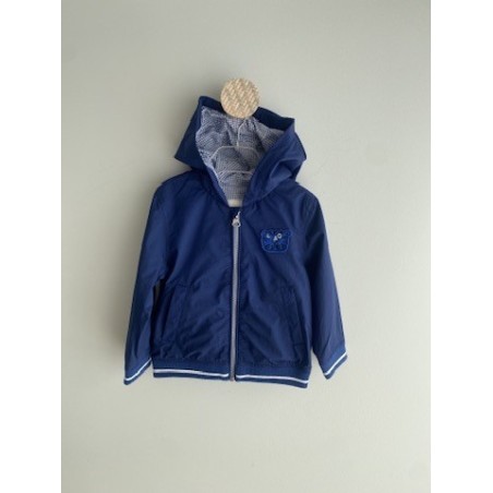 Parka Catimini