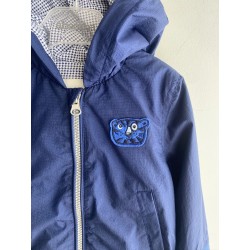 Parka Catimini