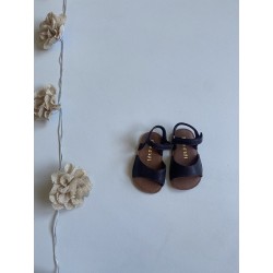 Sandales Pom d'Api