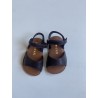 Sandales Pom d'Api