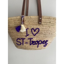 Sac cabas