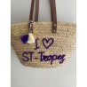 Sac cabas